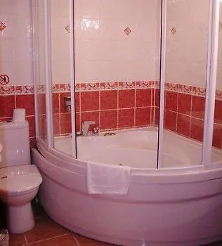 ***  Asur Hotel Istanbul Turkey