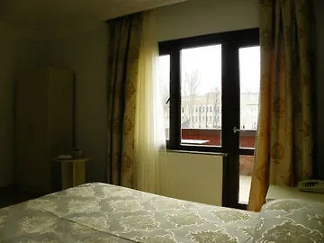 Asur Hotel Istanbul