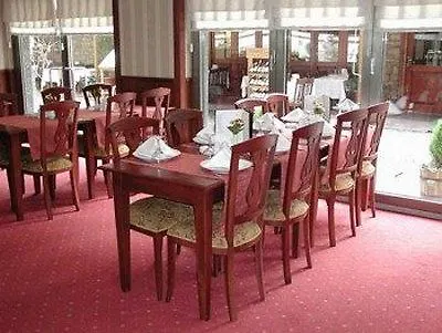 Asur Hotel Istanbul