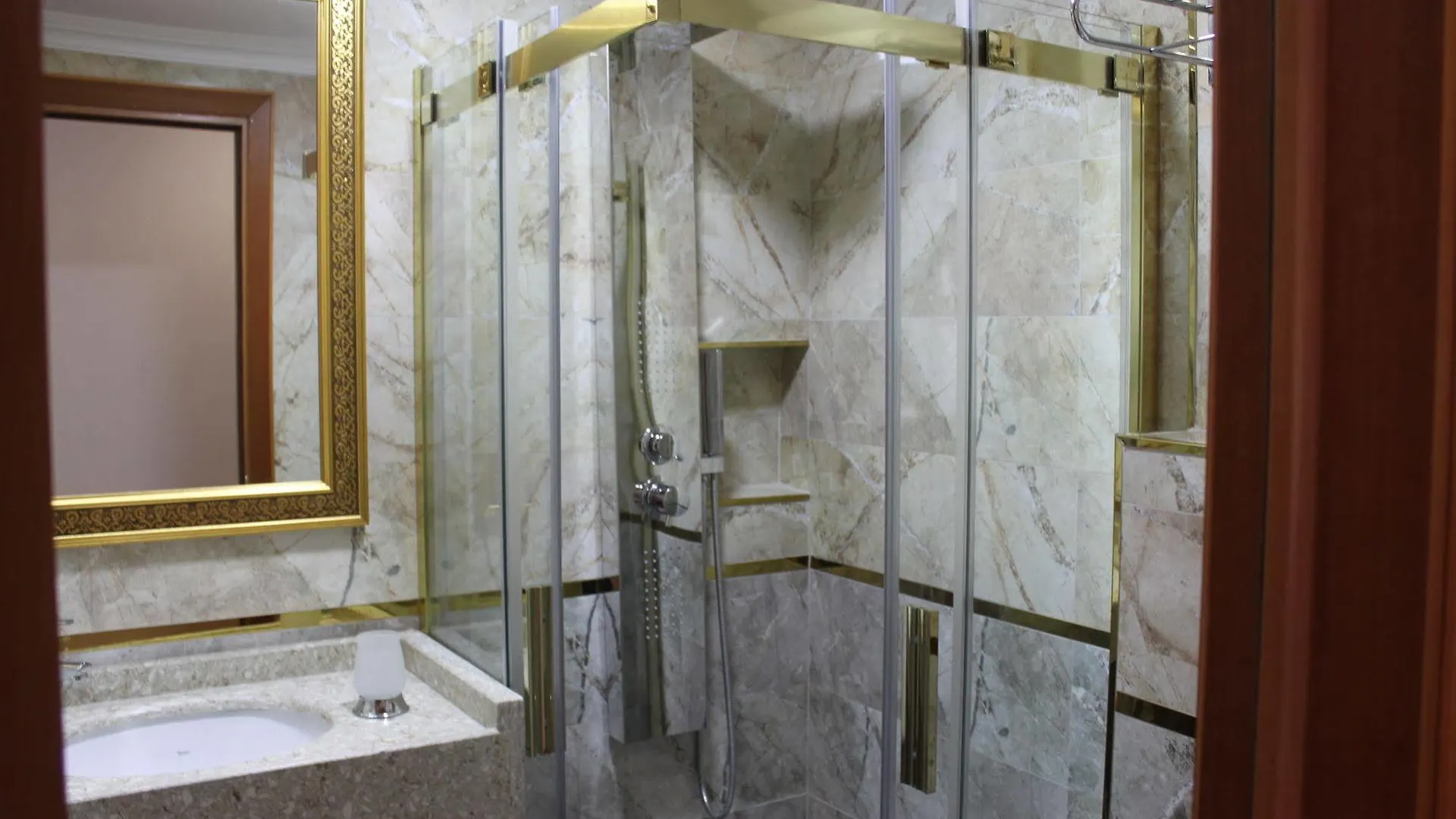 Asur Hotel Istanbul 3*,  Turkey