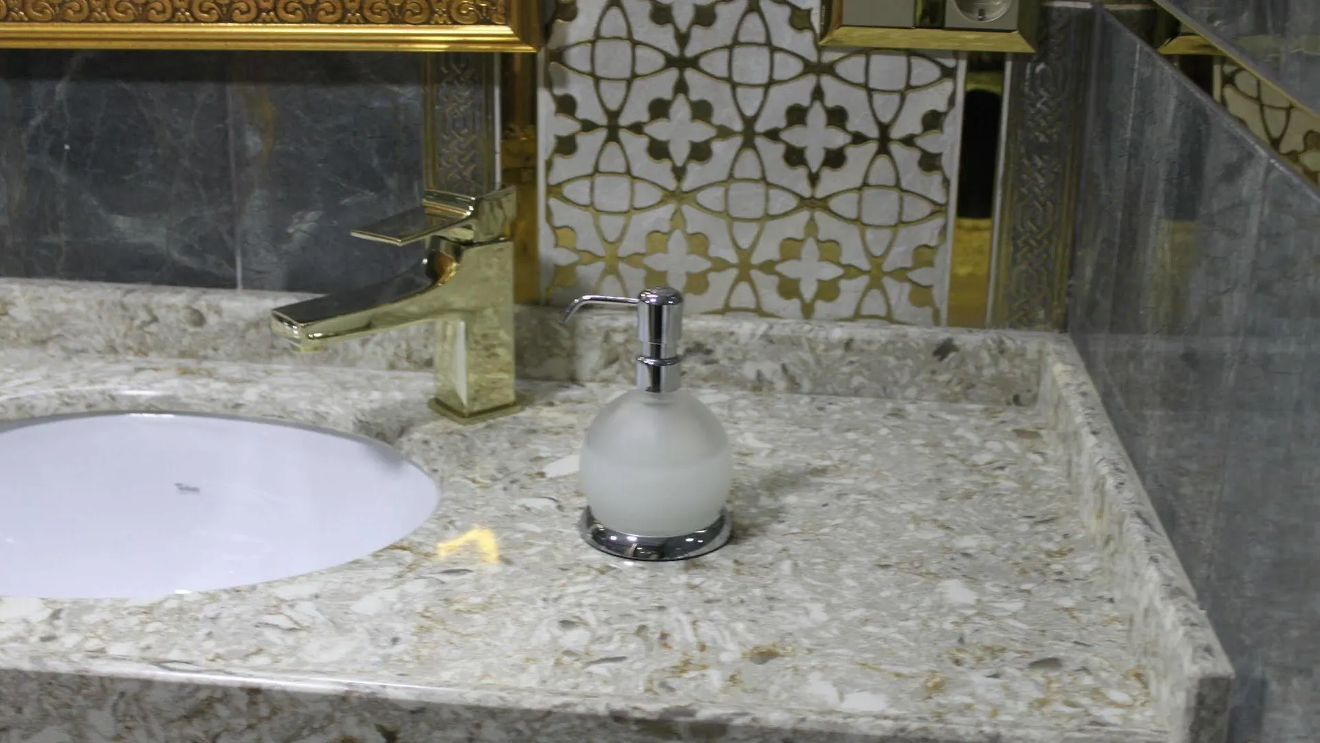 Asur Hotel Istanbul Turkey