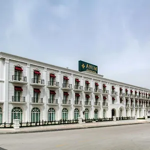 Hotel Anim Boutique
