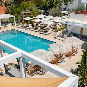 Hotel Blu Luxury Unıque - Adults Only
