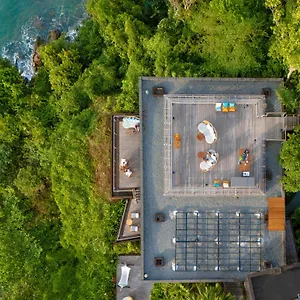 Six Senses Krabey Island Station touristique
