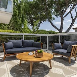 Hotel Harvey & Lido di Jesolo