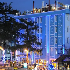Blue House Old - Sultanahmet Κωνσταντινούπολη