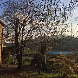 Hotel Lorena Arcidosso