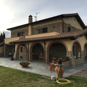 Bed & Breakfast Bellavista Prile Castiglione della Pescaia