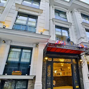Yılsam Sultanahmet Istanbul