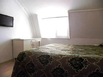 Asur Hotel Istambul