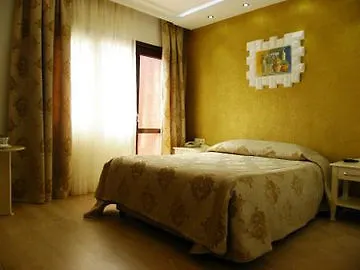 Asur Hotel Istambul 3*,  Turquie