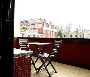 Asur Hotel Istambul