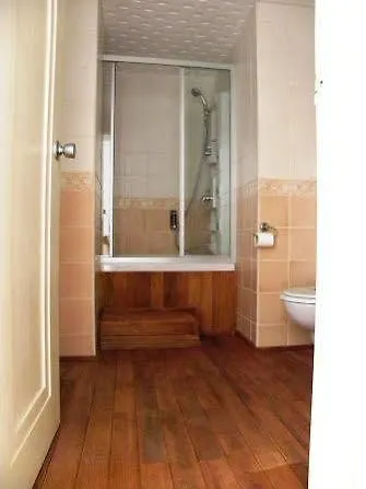 Asur Hotel Istambul