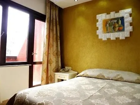 Asur Hotel Istambul
