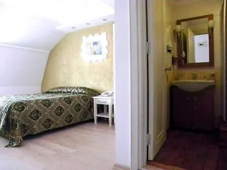 ***  Asur Hotel Istambul Turquie