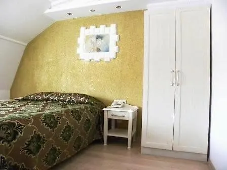 Asur Hotel Istambul