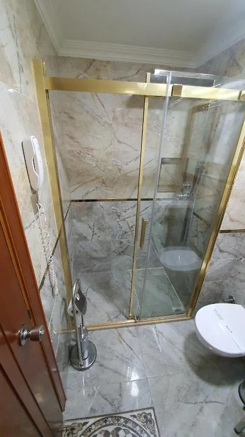 ***  Asur Hotel Provincia di Provincia di Istanbul Turchia