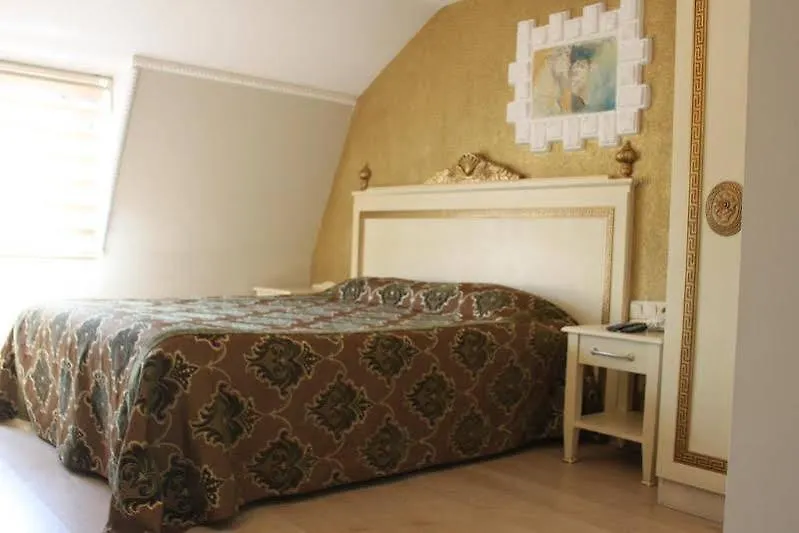Asur Hotel Provincia di Provincia di Istanbul
