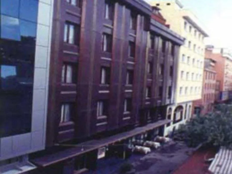 Asur Hotel Provincia di Provincia di Istanbul