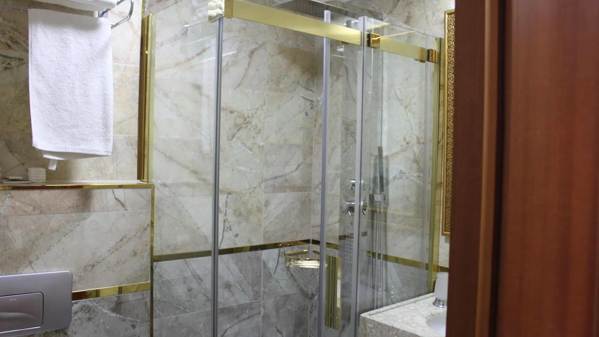 Asur Hotel Provincia di Provincia di Istanbul
