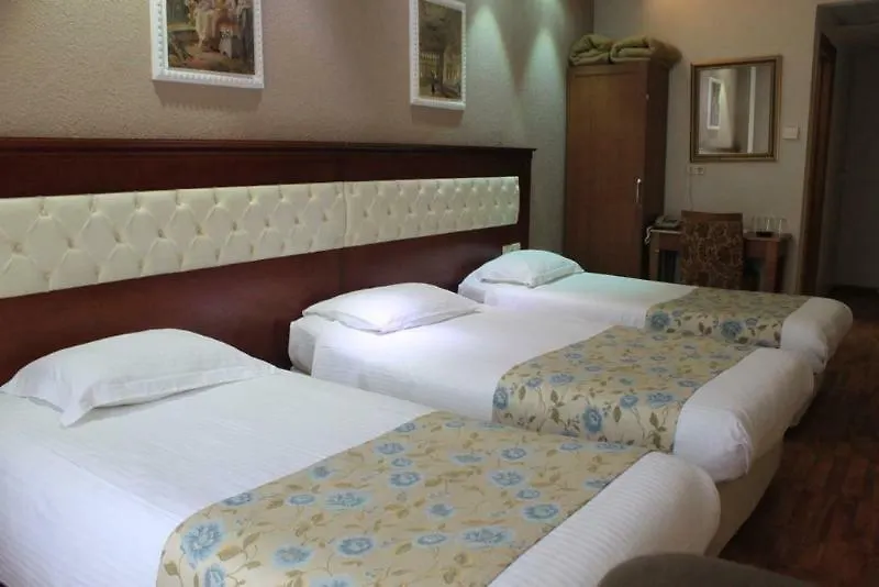 Asur Hotel Provincia di Provincia di Istanbul