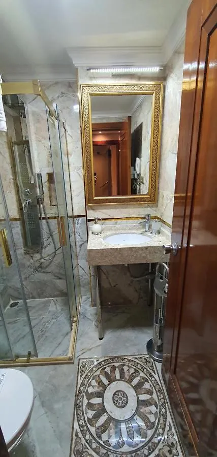 Asur Hotel Istanbul 3*,