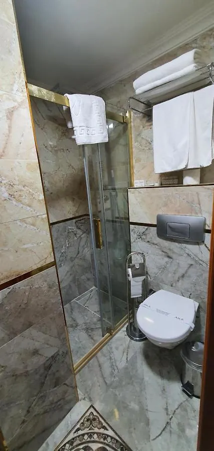 Asur Hotel Istanbul