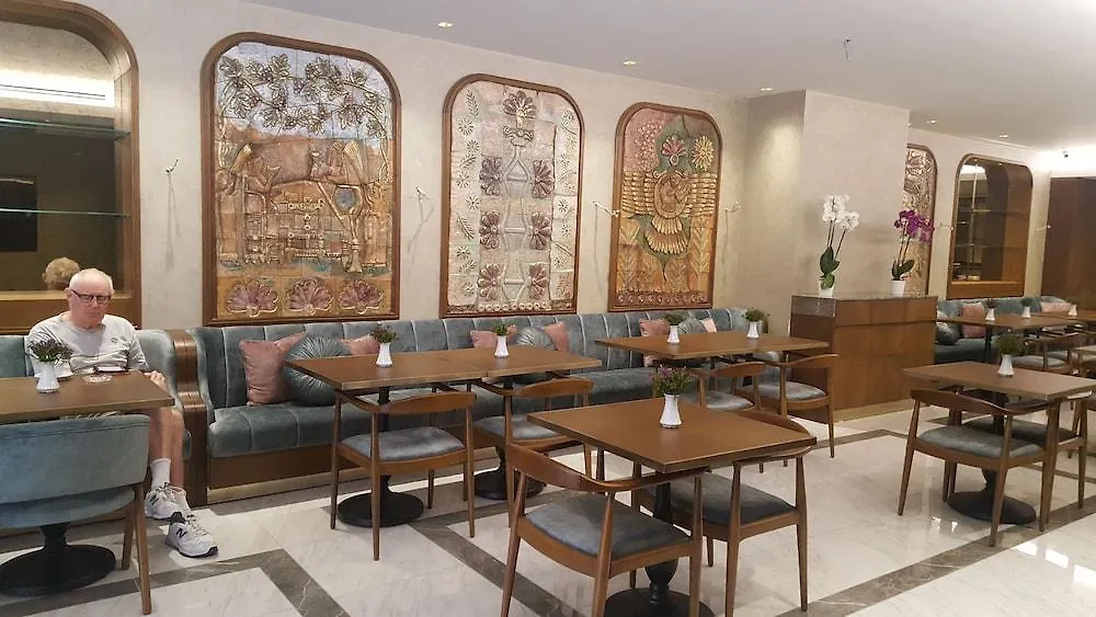 Asur Hotel Istanbul 3*,  Tyrkiet