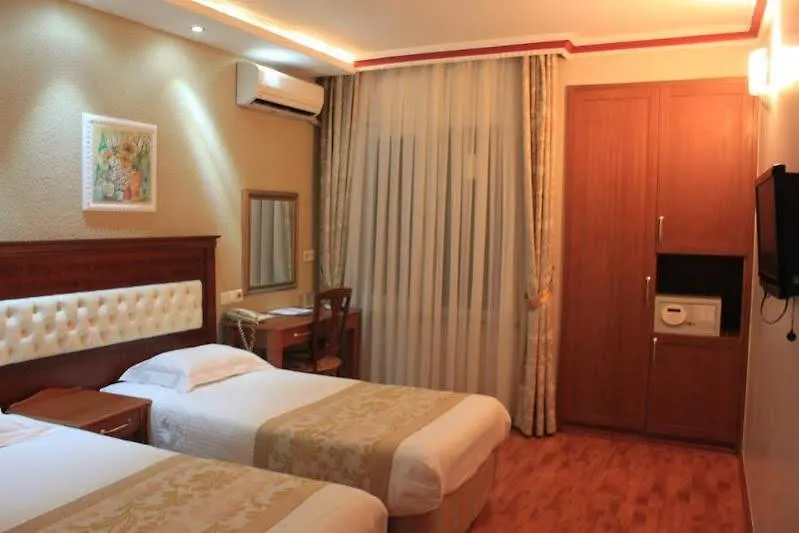 Asur Hotel Istanbul