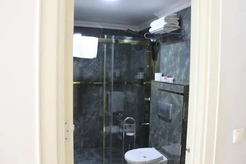 Asur Hotel Istanbul