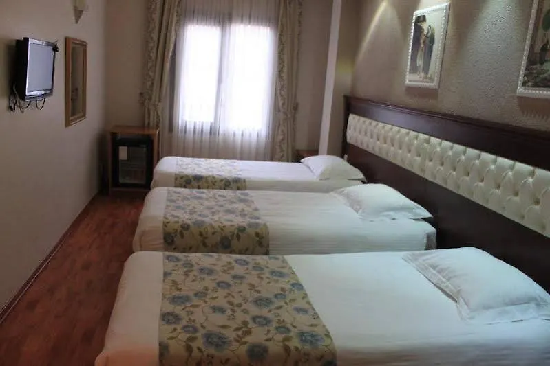 Asur Hotel Istanbul