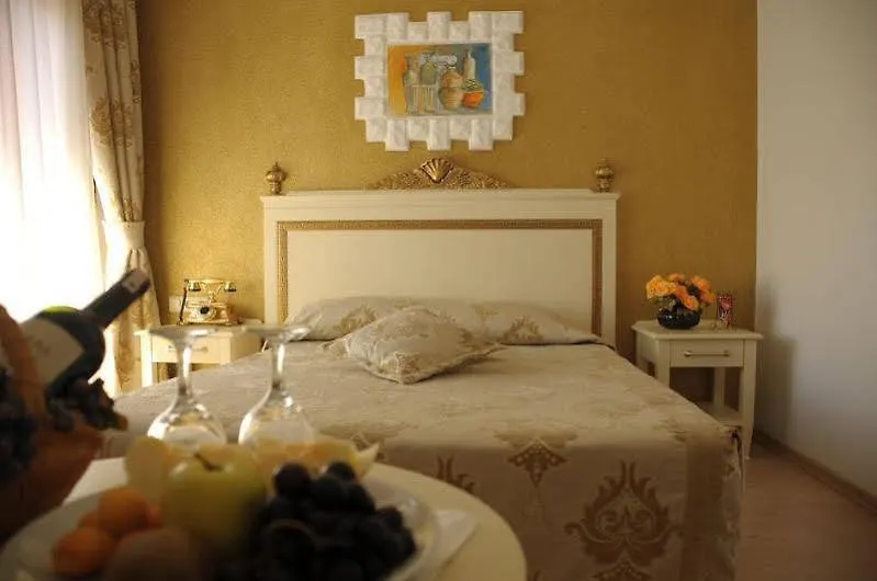 Asur Hotel Istanbul