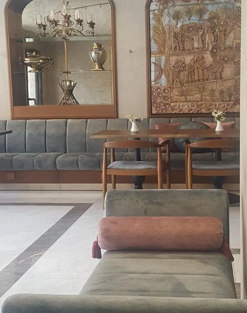 Asur Hotel Istanbul 3*,  Tyrkiet