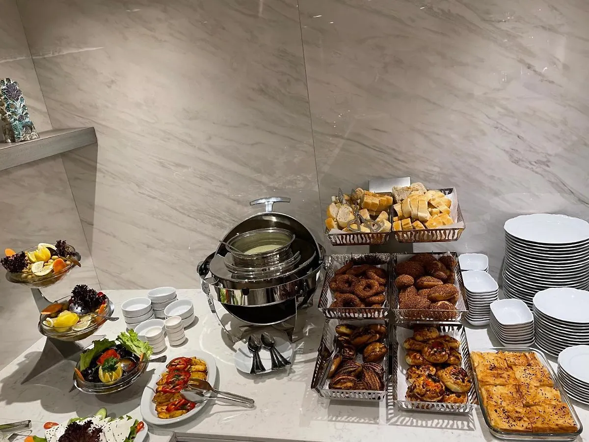 Asur Hotel Istanbul 3*,  Tyrkiet