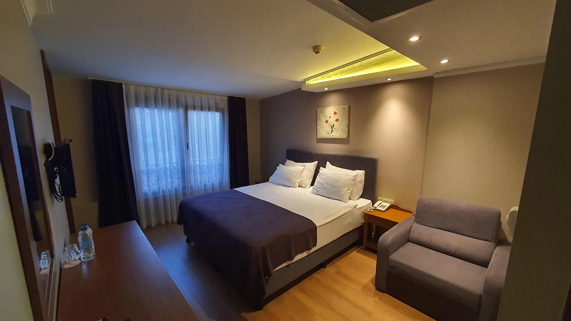 Asur Hotel Istanbul