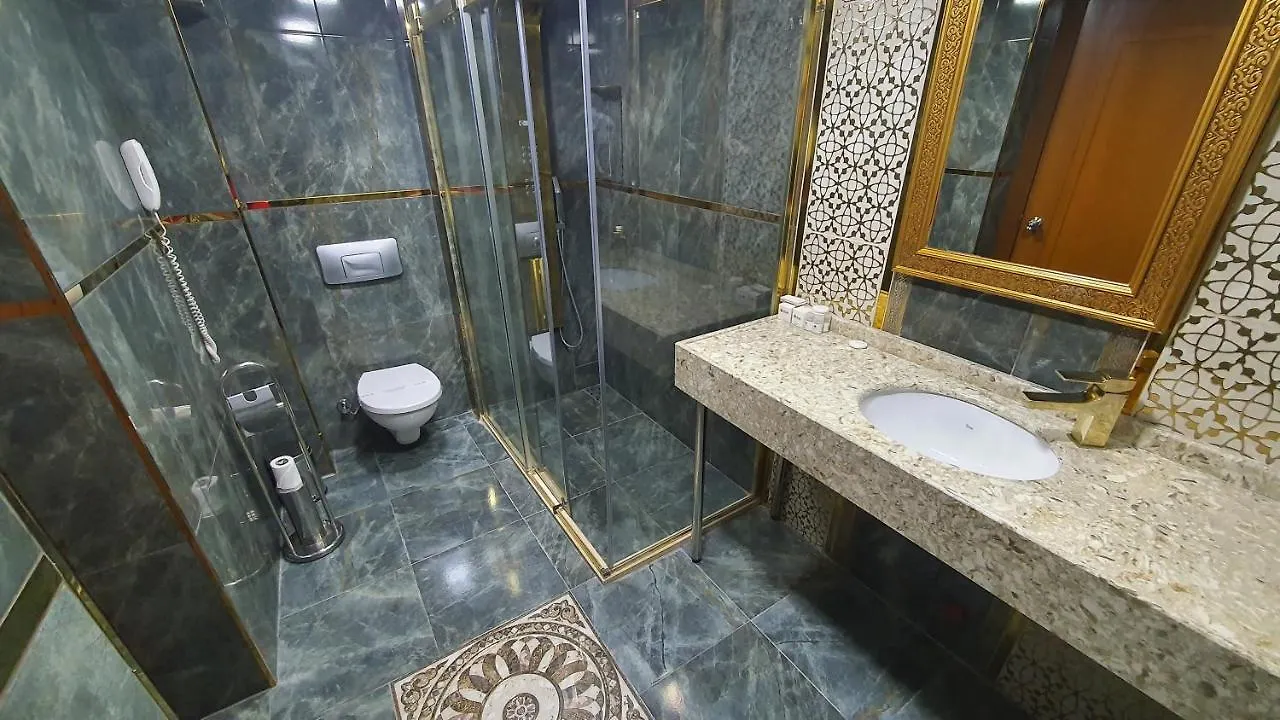 Asur Hotel Istanbul