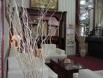 Asur Hotel Istanbul