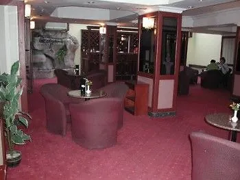 Asur Hotel Istanbul 3*,
