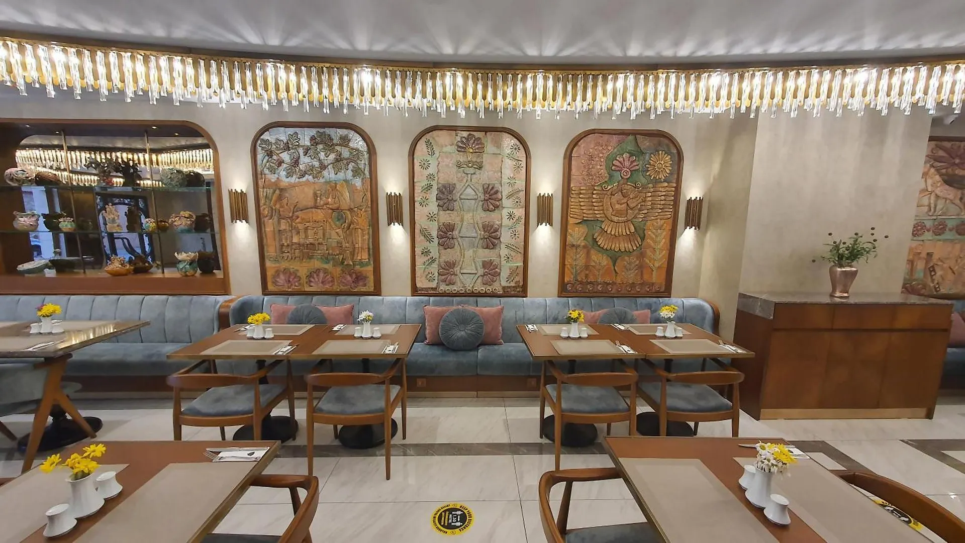 Asur Hotel Istanbul