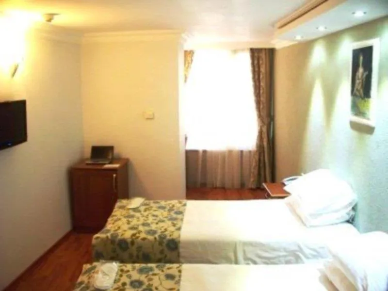 Asur Hotel Istanbul 3*,  Tyrkiet