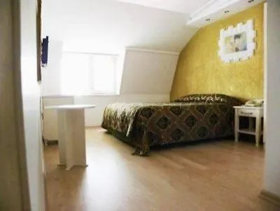 ***  Asur Hotel Istanbul Tyrkiet