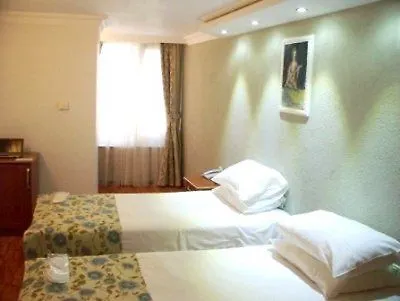 Asur Hotel Istanbul Tyrkiet