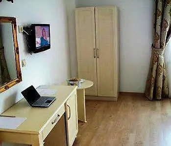 Asur Hotel Istanbul