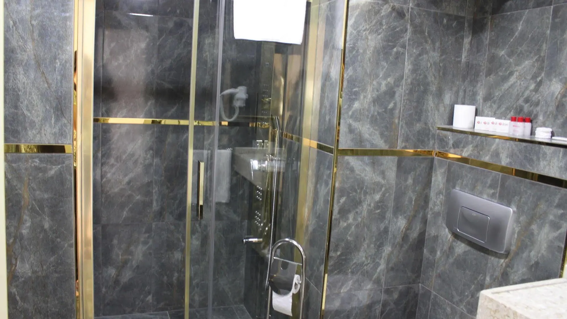 Asur Hotel Istanbul