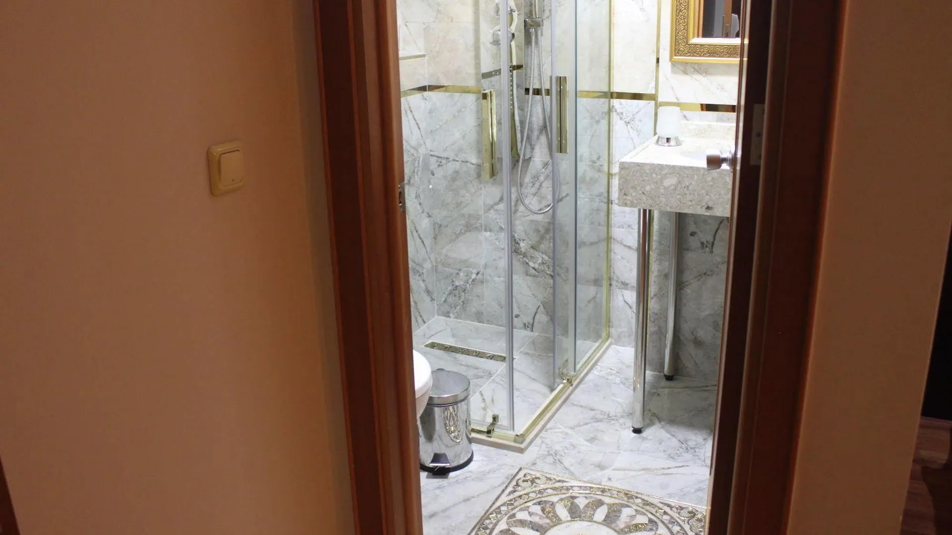 Asur Hotel Istanbul 3*,  Tyrkiet