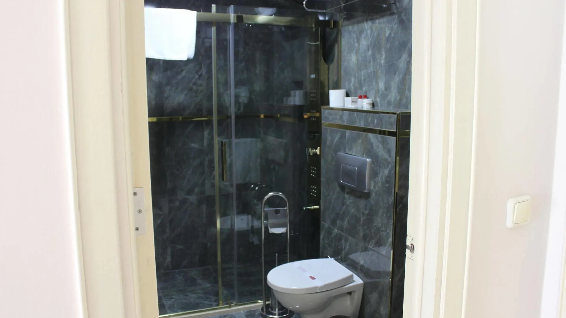 Asur Hotel Istanbul