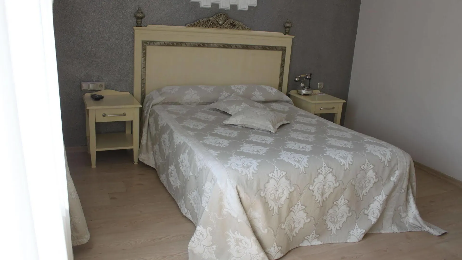 Asur Hotel Istanbul