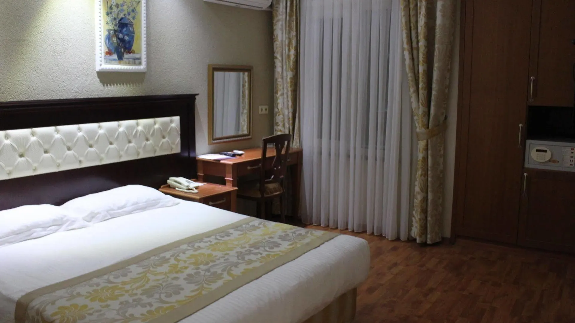 Asur Hotel Istanbul