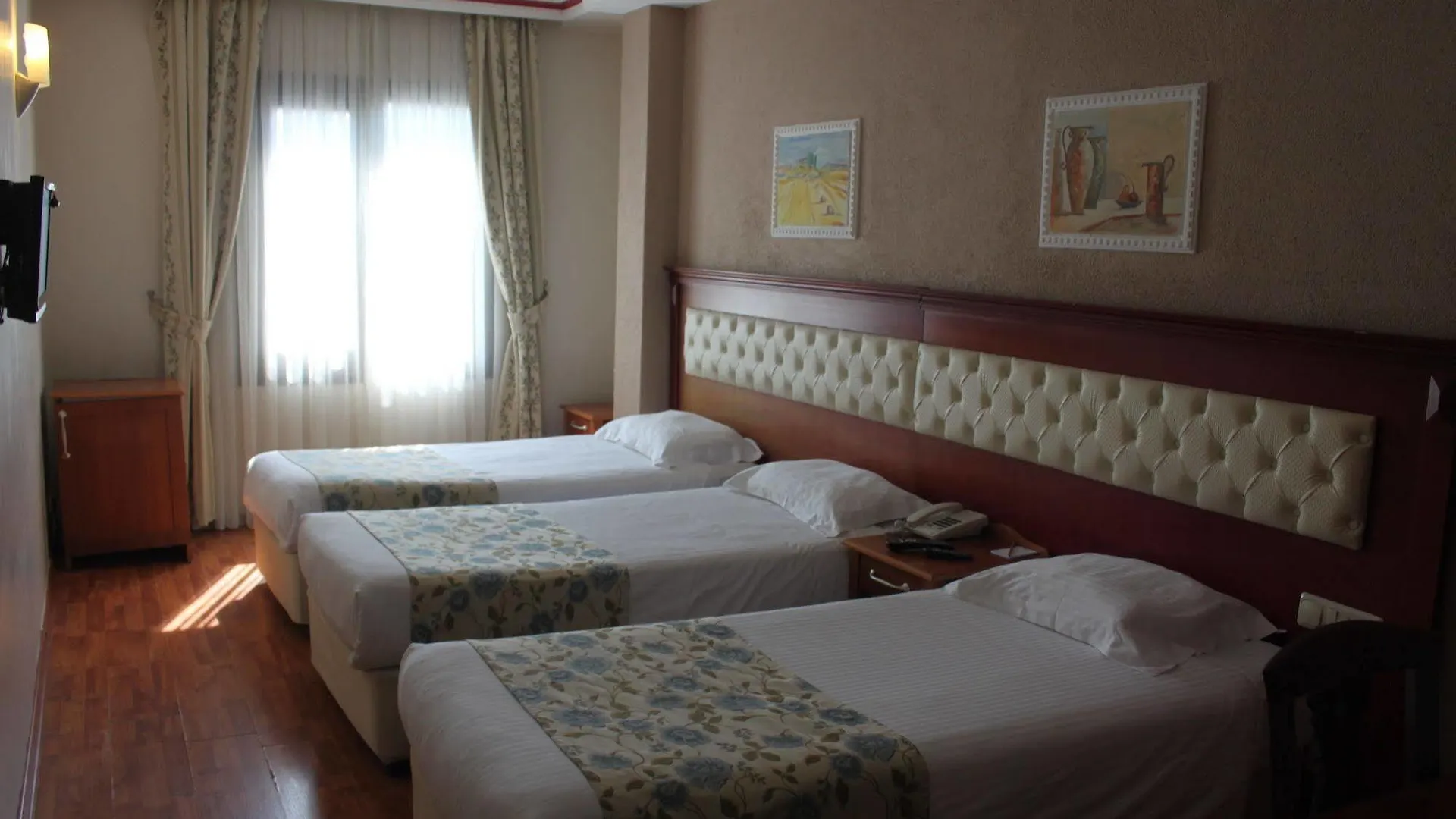 Asur Hotel Istanbul