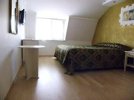 Asur Hotel Istanbul Tyrkiet